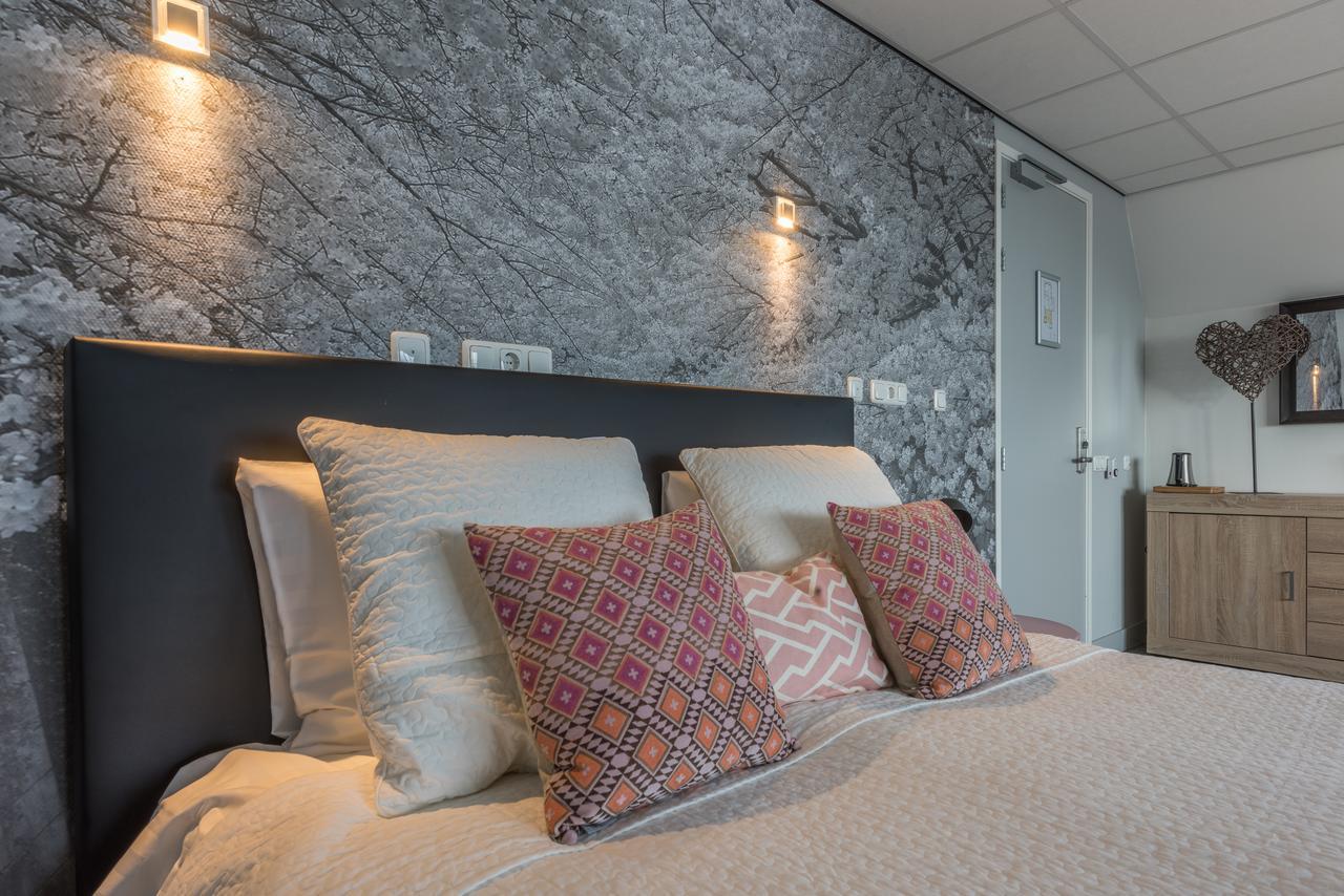 Hotel Het Spui Rhoon Exterior photo